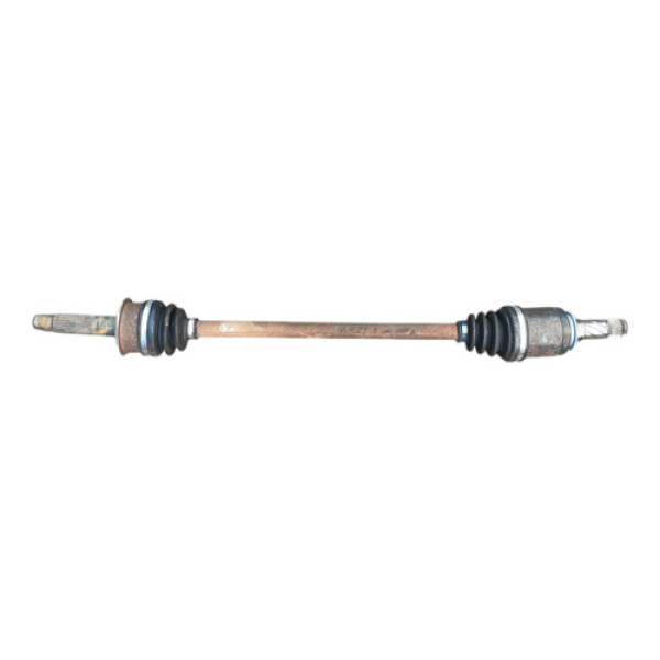 Semi Eixo Traseiro Direito Subaru Impreza Hatch 2008 A 2012