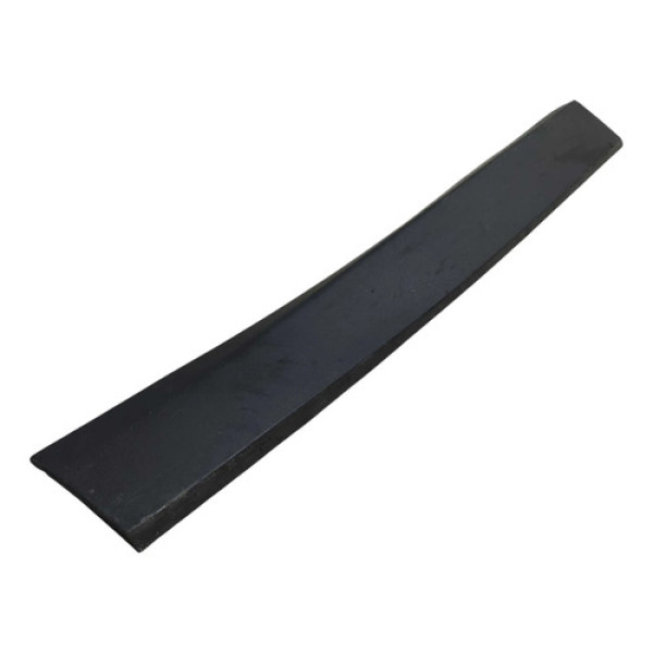 Friso Porta Traseira Direita Bmw X1 2016 2017 2018 2019 Preto