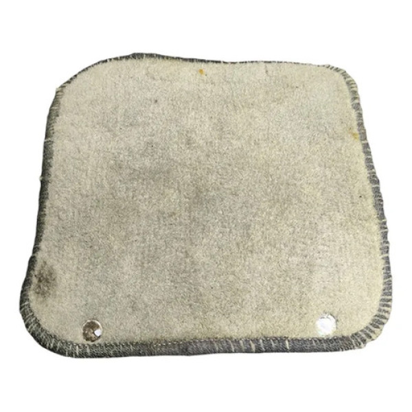 Tapete Porta Treco Assoalho Kia Sorento 2007 2008 2009 Branco