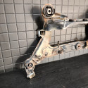 Agregado Suspensão Traseiro Mercedes Slk230 2.3 1997 1998