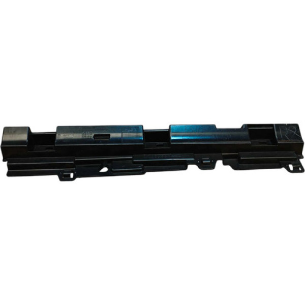 Suporte Spoiler Dianteiro Direito Bmw 320i 328i 2013 2014 Preto