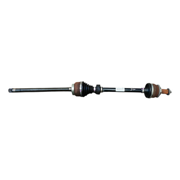 Braço Semi Eixo Tras Esquerdo Volvo Xc60 T8 2.0 2019/2022