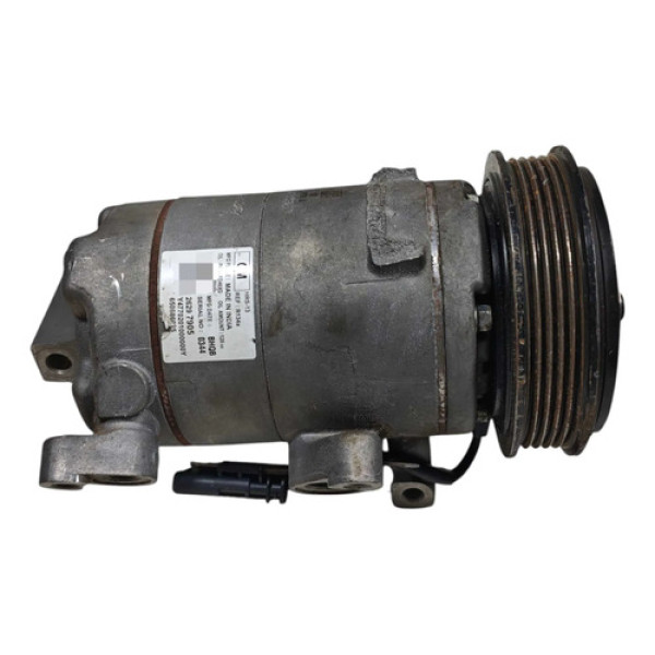 Compressor Ar Condicionado Chevrolet Onix 1.0 2021 2022 2023