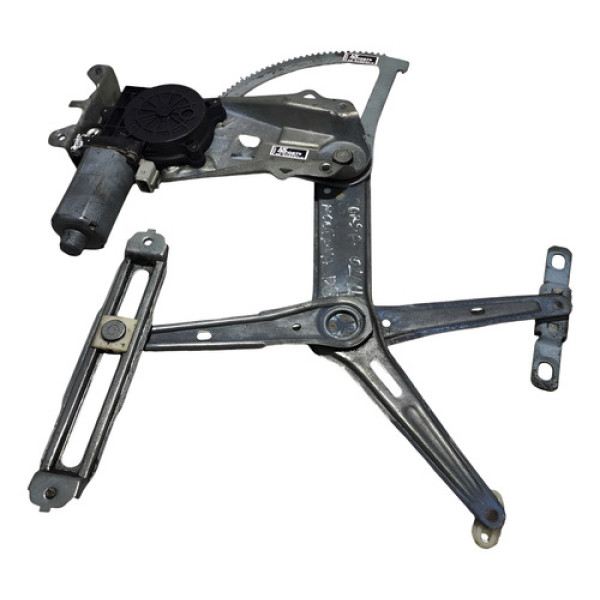 Maquina Vidro Dianteiro Direito Gm Corsa 2002/2005 93264210