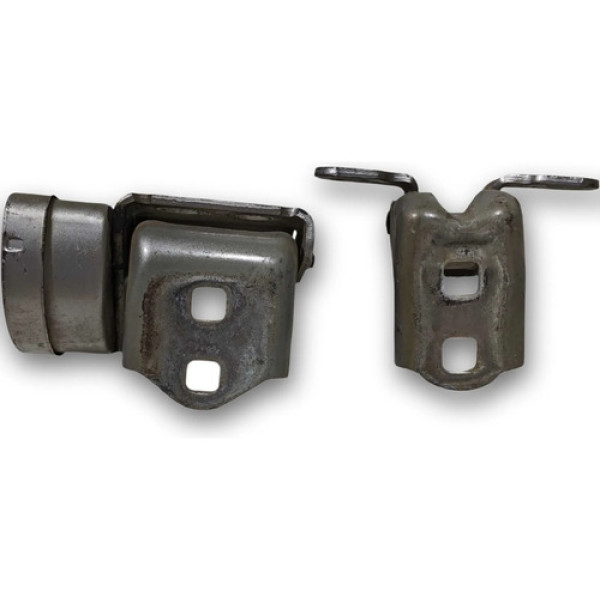 Par Dobradiça Traseira Dir Renault Megane 2008/2012