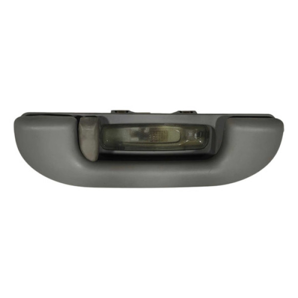 Alca Teto Puxador Tras Dir Fiat Toro 1.8 16v 2017/2019
