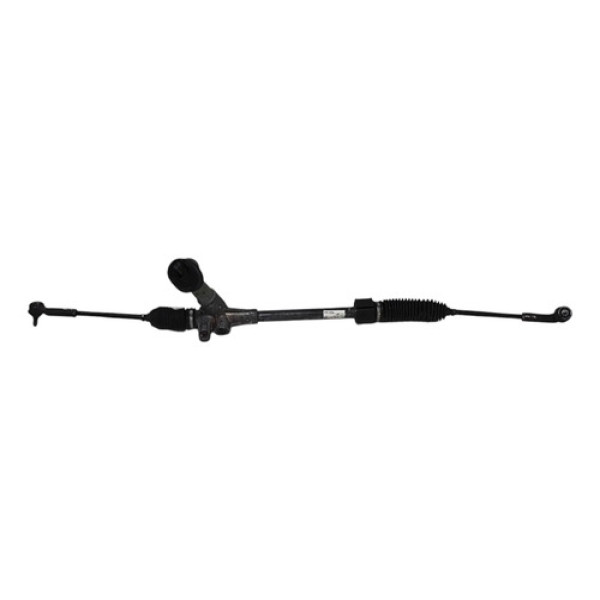 Braço 15900315 Caixa Volkswagen Voyage Saveiro 2008 A 2012 Esquerdo