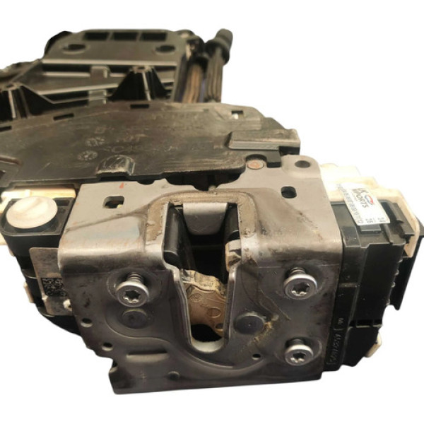 Fechadura Porta Traseira Esq Range Rover Sport V8 2014 2015