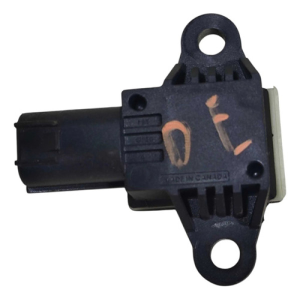 Sensor Impacto Air Bag Ford Fusion 2010 2011 2012 Preto