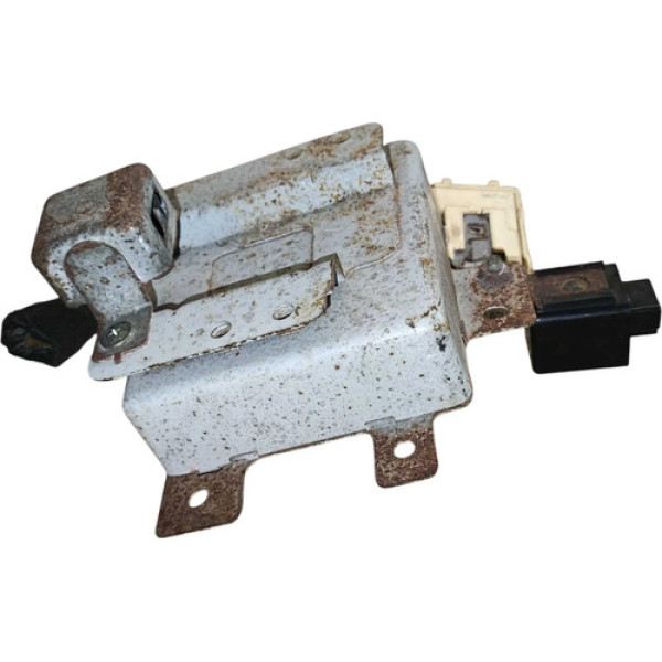Modulo Alarme Ssangyong Kyron 2.0 2009 2010 2011
