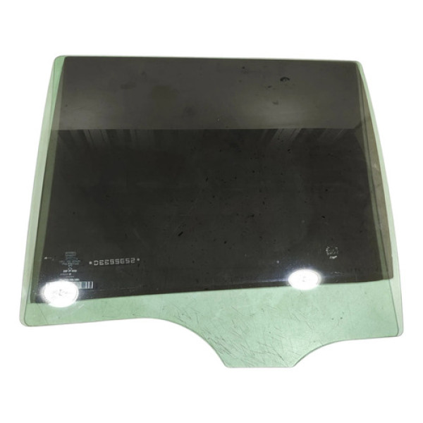 Vidro Porta Traseiro Esquerdo Ford Edge 2011/2014