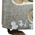  Fechadura Porta Dianteira Direita Ford Apollo 1987 A 1990 