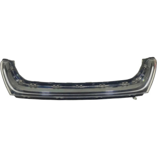 Farol Grade Diant Central Byd Dolphin Em2e4102300 2023/2025 Ambos Lados