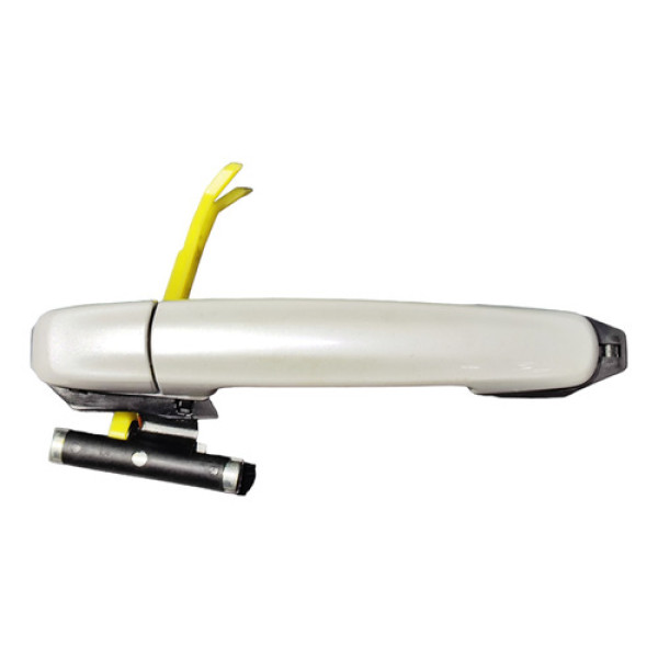 Maçaneta Externa Traseira Esquerda Suzuki Swift 2014 2015 1 Traseira