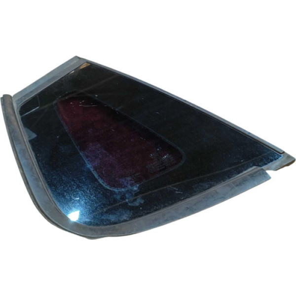 Vidro Fixo Traseiro Direito Peugeot 2008 2015 2016 2017
