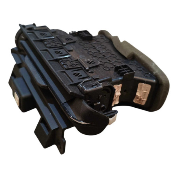 Difusor Ar Esquerdo Jeep Compass Trailhawk 2023/24 6wk75trma