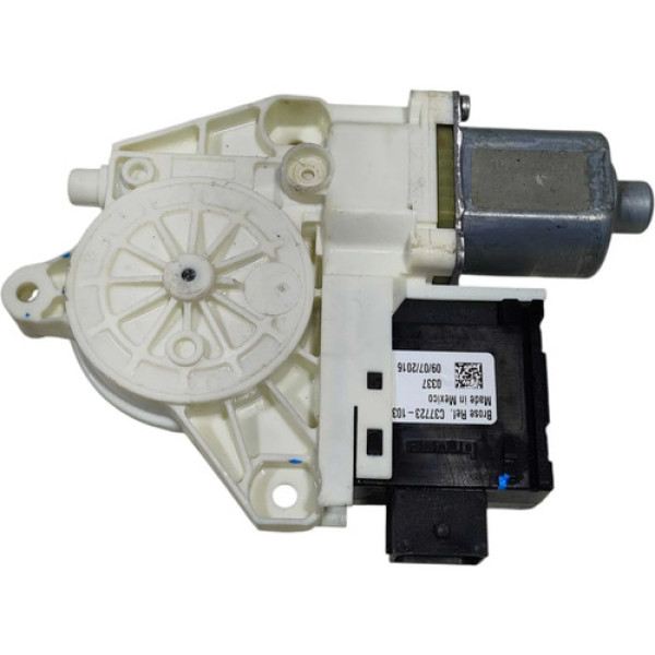 Motor Vidro Dianteiro Direito Jeep Renegade 2016 2017 2018