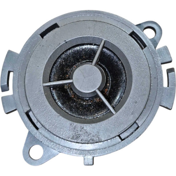 Alto Falante Tweeter Citroen C4 2.0 2008 A 2012 9662994380 Cinza