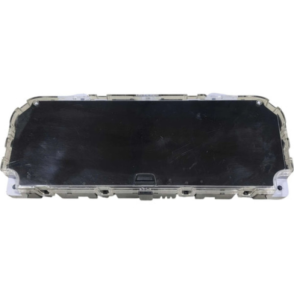 Painel Instrumento Citroën C4 Cactus 1.6 Aut 2020 2021 2022 Cinza-escuro