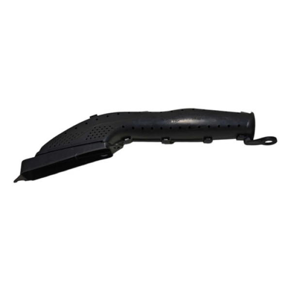 Duto Filtro Ar Ford Focus 2.0 2014 2015 2016 Av619e635bd Preto