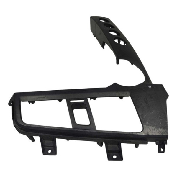 Moldura Difusor Ar Central Ssangyong Kyron 2009 2010 2011