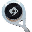 Coxim Cambio Volkswagen Polo 2019 2020 2021 5u0199851