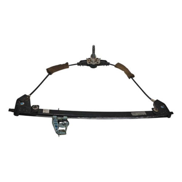 Maquina Vidro Dianteiro Direito Fiat Uno 2012 2013