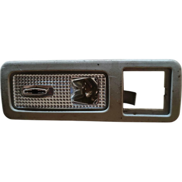 Luz Teto Cortesia Citroen C4 Picasso 2009 2010 2011