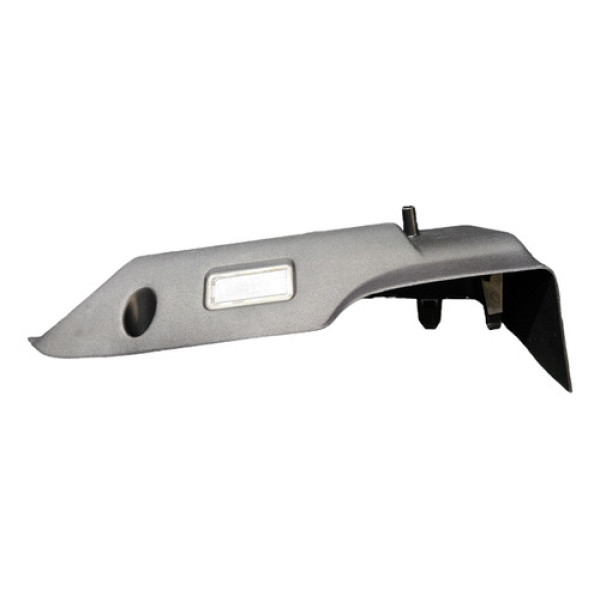 Moldura Esq Porta Malas 98237664zd Citroen C4 Cactus 2021 22