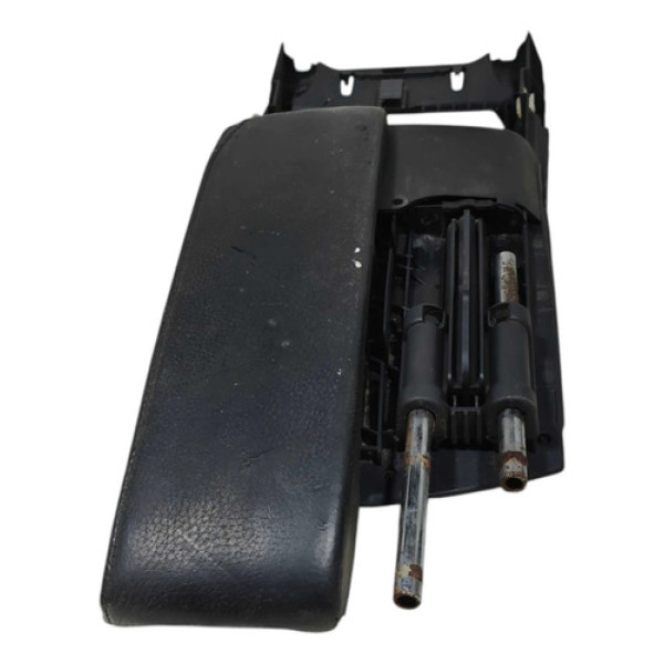 Descanso Braço Console Central Bmw 325i 2006/2008 C/detalhe Preto