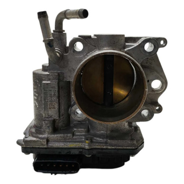 Tbi Corpo Borboleta Gmh3e Honda Civic G10 2.0 2017 A 2021