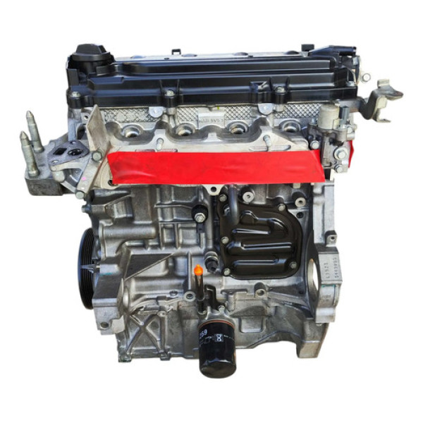 Motor Parcial Honda Fit City 1.5 2015 2016 2017 A 2020