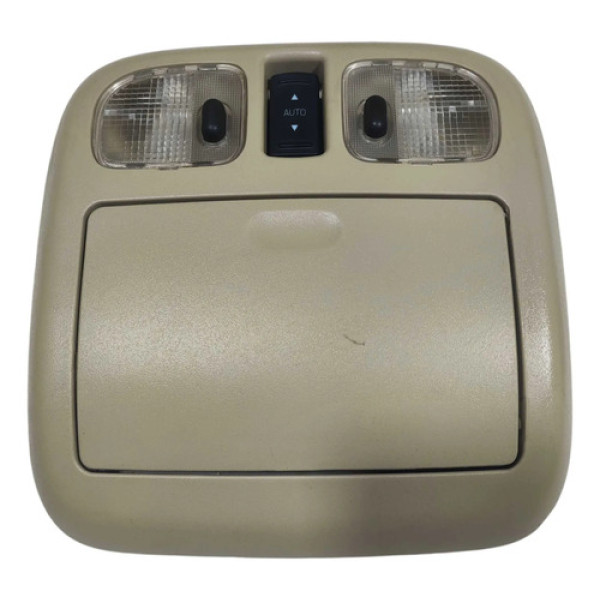 Luz Teto Cortesia Ford Fusion 2010 2011 2012