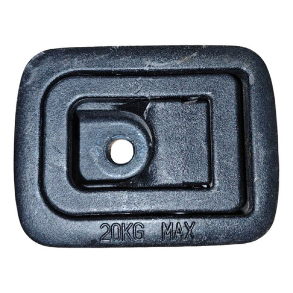 Gancho Porta Malas Mitsubishi Outlander 2009 A 2013
