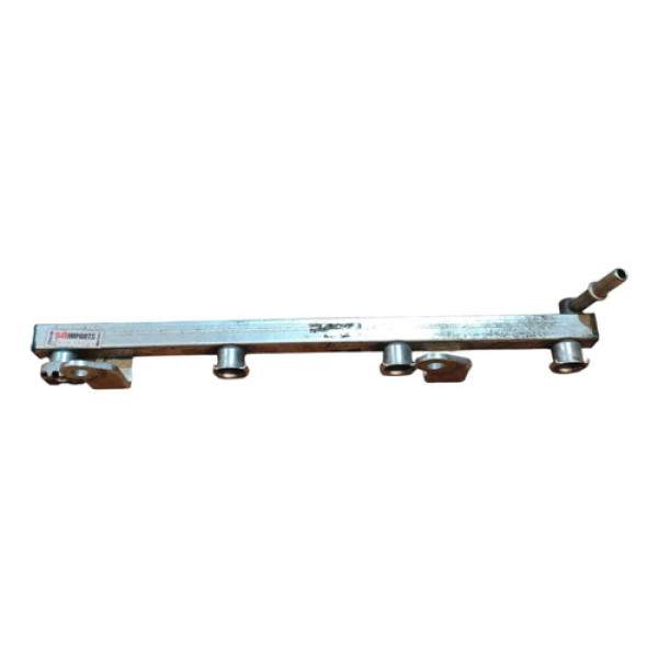 Flauta Bicos Injetor Lifan 620 1.6 2009 2010 2011 2012