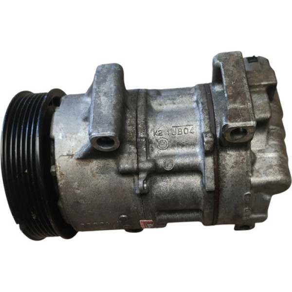 Compressor Ar Condicionado A3 1999 2000 2001 2002