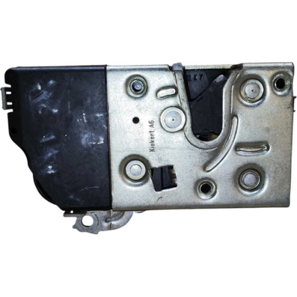 Fechadura Porta Dianteira Esquerda Peugeot 307 2006 2007 08