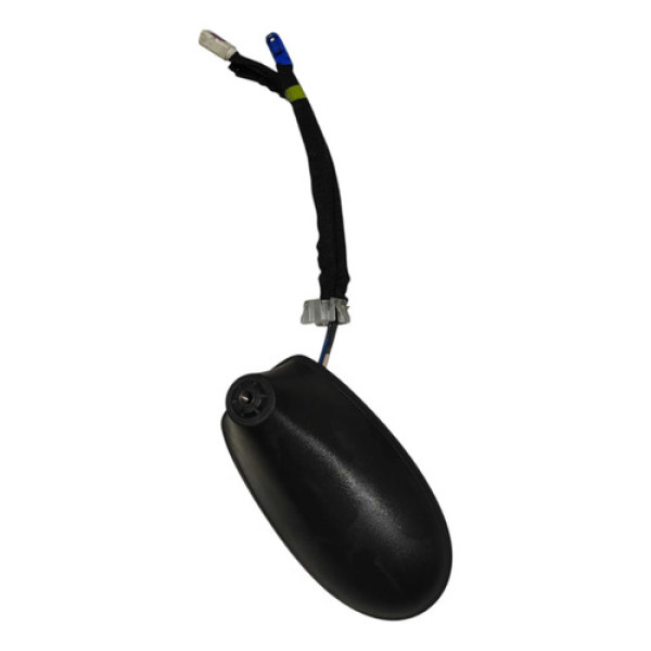 Base Antena Fiat Toro Freedom 1.8 16v P68269559aa 2017/2019 Preto