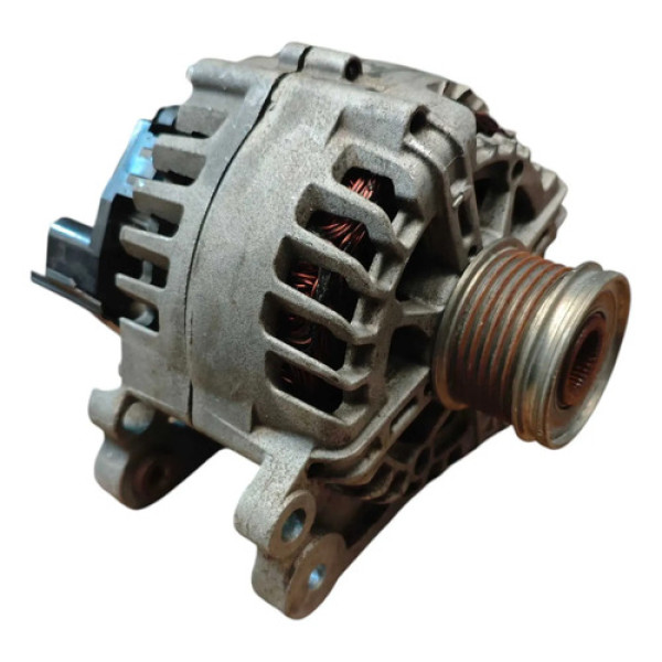 Alternador Volkswagen Up 1.0 Tsi 2019 2020 2021 C/detalhe