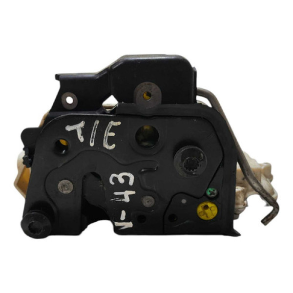 Fechadura Porta Traseira Esquerda Audi A4 2004 2005 A 2008