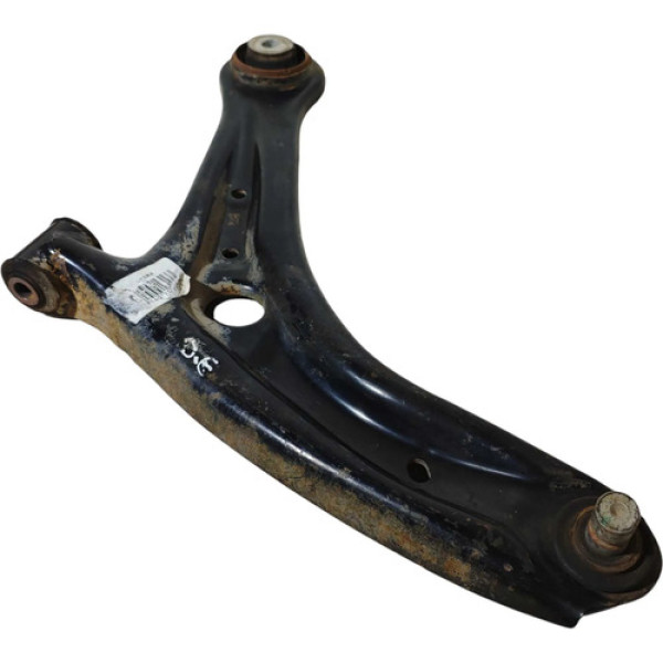 Braço Suspensão Dianteiro Esquerdo Ford Ka 2015 2016 2017