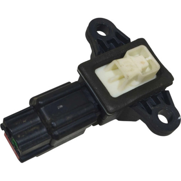 Sensor Impacto Ford Edge Ct4314c676aa 2011/2014 Preto