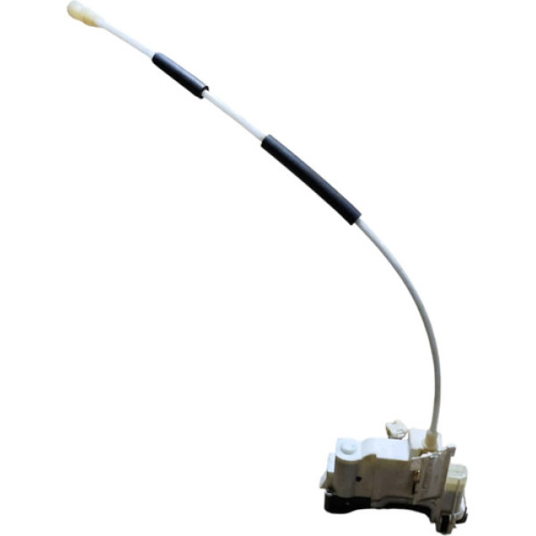 Fechadura Porta Diant Dir Fiat Argo Trekking 1.3 2019 A 2021