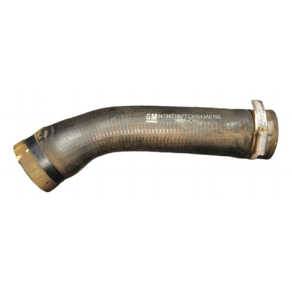 Mangueira Bocal Tanque 94749719 Chevrolet Onix 2017 2018 19