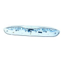 Aerofólio Tampa Traseira Fiat Argo 2017 A 2020 100255085