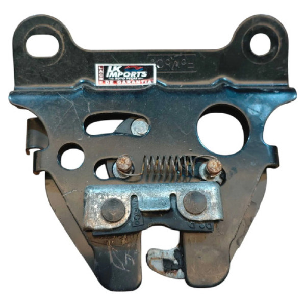 Fechadura Banco Traseiro Ford Fusion 2.5 2010 2011 2012