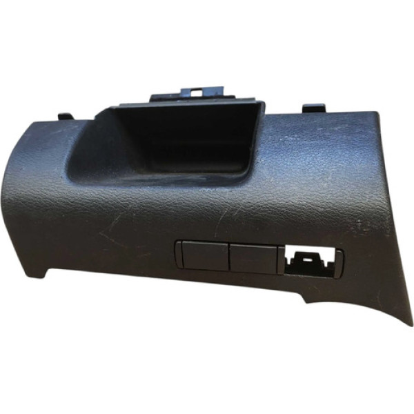 Moldura Botao Regulador Farol Nissan Kicks 1.6 2024