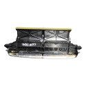 Difusor Ar Central Range Rover Sport V8 2014/2016 Dk6201820a