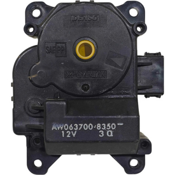 Motor Caixa Evaporadora Ford Edge Aw0637008350 - 2011/2014