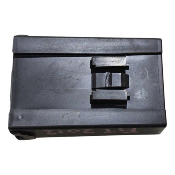 Módulo Central Case Cover Honda Fit 2009 2010 A 2013